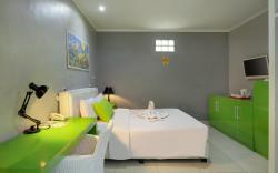 Negara Hotel