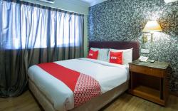Super OYO Capital O 90125 Hotel Grand Orchard