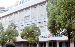 Jinjiang Inn Chuzhou Langya Mountain Scenic Spot Langya Avenue