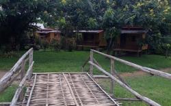 Family Huts