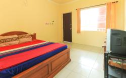 Penginapan Pondok Rizqi Syariah