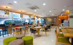 Jeju R Guesthouse