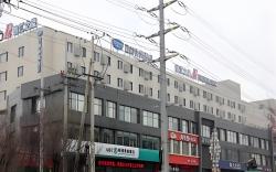 Jinjiang Inn Shenyang Shenbei University Town Normal University