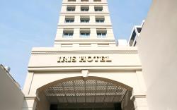 Iris Hotel Saigon