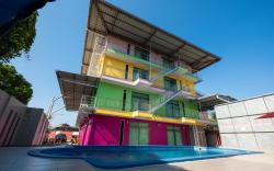 Bahagia Villa Apartment