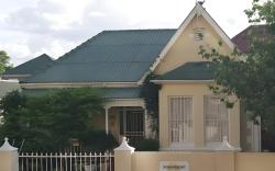 Sommersby Guest House