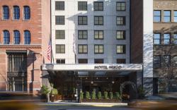Hotel Hugo SoHo