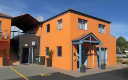 Addington Court Motel