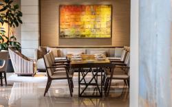 Aruga Apartments by Rockwell Makati