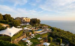 Golfo dei Poeti Relais & SPA