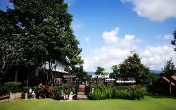 StarwellGardenhome WangNamKiaw Resort