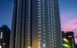 Wangsimni Cullinan Hotel and Spa