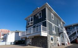 Seaside Sands Inn