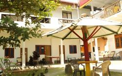 Asanka Surf House