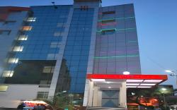Republic Hotel