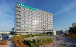 UNA Hotels San Vitale Bologna