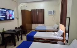 Harmony Haven Suite @ Midtown Tower