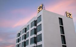 B2 Mukdahan Boutique and Budget Hotel