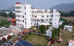 Dreams Resort