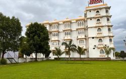 Dreams Resort