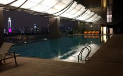 St Nomad M City Ampang KLCC