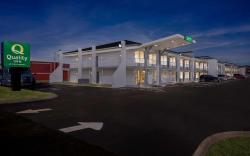 Quality Inn Nashville - Opryland Area