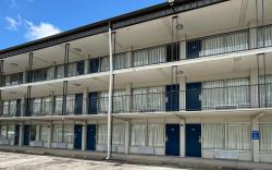 Motel 6 Richmond, KY – EKU Campus Area