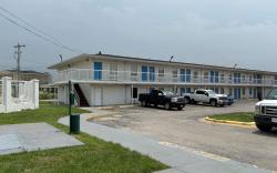 Studio 6  Abilene, TX – East