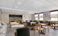 Best Western Mystic Hotel