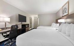 Best Western Mystic Hotel