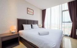 Spacious 2BR L'Avenue Pancoran By Travelio