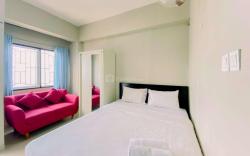 Homey Studio at Royal Sentul Park By Travelio