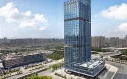 DoubleTree by Hilton Zhengzhou East