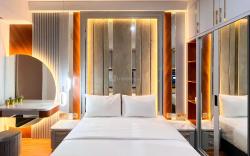 Enigma Studio Delft Ciputra Makassar By Travelio