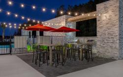 Home2 Suites by Hilton Savannah I95 North