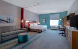 Home2 Suites by Hilton Savannah I95 North