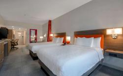 Home2 Suites by Hilton Savannah I95 North
