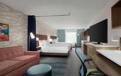 Home2 Suites by Hilton Niceville Eglin Air Force Base