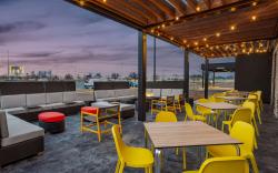 Home2 Suites by Hilton Indianapolis North at Intech Park