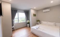 Cosmos Hotel Nha Trang