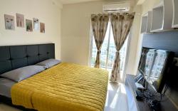 Apartment CitraPlaza Nagoya Batam by Aji & Yunita