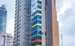China Rich Oriental Hotel