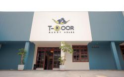 T-Door Guest House