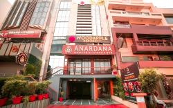 WoodApple Residency