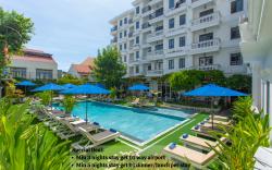 Hoi An Rosemary Boutique Hotel & Spa - A Peaceful Retreat