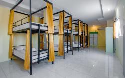 Athaya Hotel Jogja