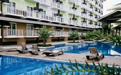 Affordable Luxury@The Layover Pad, J&J Residences