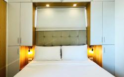 * *11 Warm and Cozy Studio
