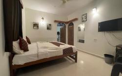 Baga View Inn
