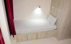 BKC Dormitory Bandra East